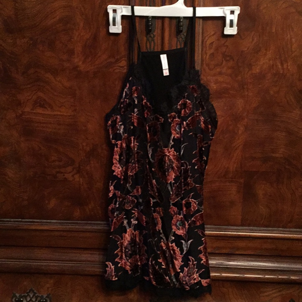 Camisole/tank
